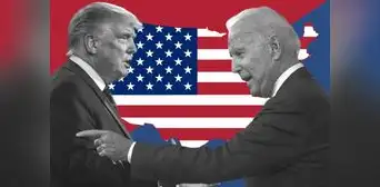 Joe Biden elimina a Cuba de lista de naciones que patrocinan el terrorismo: medida podría ser modificada por Trump Joe Biden elimina a Cuba de lista de naciones que patrocinan el terrorismo: medida podría ser modificada por Trump