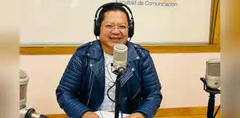 Segundo Rosero regresa al Perú por el Día de San Valentín: ¿dónde será su concierto? Segundo Rosero regresa al Perú por el Día de San Valentín: ¿dónde será su concierto?