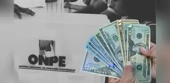 Dólar en Perú se mantendría estable durante 2025, pero subiría por elecciones Dólar en Perú se mantendría estable durante 2025, pero subiría por elecciones