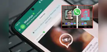 La actualización más esperada de WhatsApp: descubre los filtros y fondos personalizables que ofrece la aplicación La actualización más esperada de WhatsApp: descubre los filtros y fondos personalizables que ofrece la aplicación