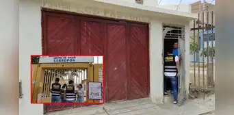 Taxista fallece en centro de rehabilitación de Chiclayo: la familia denuncia maltrato físico Taxista fallece en centro de rehabilitación de Chiclayo: la familia denuncia maltrato físico