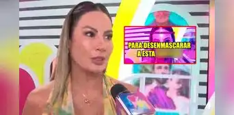 Nana de Pamela López hace grave acusación y le lanza duro calificativo: "Ya no la aguantamos" Nana de Pamela López hace grave acusación y le lanza duro calificativo: "Ya no la aguantamos"