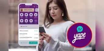 ¿Cómo reconocer un Yape falso? Sigue estos 3 pasos para identificar una imagen fraudulenta ¿Cómo reconocer un Yape falso? Sigue estos 3 pasos para identificar una imagen fraudulenta