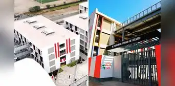 San Juan de Lurigancho es el distrito de Lima que tendrá más Escuelas del Bicentenario: se construirán 14 y se invertirá S/1.082 millones San Juan de Lurigancho es el distrito de Lima que tendrá más Escuelas del Bicentenario: se construirán 14 y se invertirá S/1.082 millones