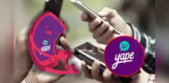 ¿Ya no puedes recibir dinero en Yape? estas serían 3 razones, según el BCP