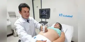 EsSalud 2025: establecen cobertura inmediata para gestantes desde el momento de su afiliación EsSalud 2025: establecen cobertura inmediata para gestantes desde el momento de su afiliación
