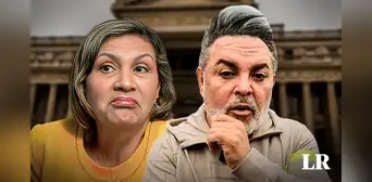 Andrés Hurtado: Poder Judicial programa audiencia de tutela de derechos solicitada por la fiscal Elizabeth Peralta Andrés Hurtado: Poder Judicial programa audiencia de tutela de derechos solicitada por la fiscal Elizabeth Peralta