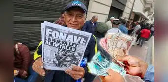 Las listas y Reintegros del Fonavi 2025 que se pueden cobrar en el Banco de la Nación: ¿cómo saber si soy beneficiario? Las listas y Reintegros del Fonavi 2025 que se pueden cobrar en el Banco de la Nación: ¿cómo saber si soy beneficiario?