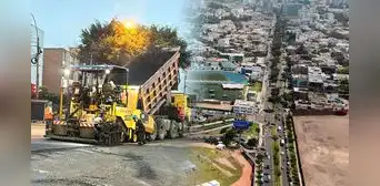La avenida Del Ejército próxima a ser inaugurada: vía que conecta Magdalena con Miraflores contará con moderna infraestructura La avenida Del Ejército próxima a ser inaugurada: vía que conecta Magdalena con Miraflores contará con moderna infraestructura
