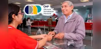 Si solo aporté 10 años a la ONP, ¿cuánto me tocará recibir como pensión este 2025 en Perú? Si solo aporté 10 años a la ONP, ¿cuánto me tocará recibir como pensión este 2025 en Perú?