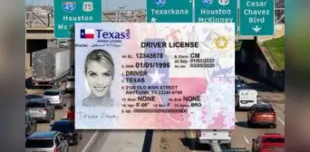 Real ID en Texas: requisitos del DPS para que conductores puedan conducir legalmente en Estados Unidos Real ID en Texas: requisitos del DPS para que conductores puedan conducir legalmente en Estados Unidos