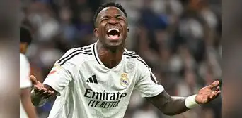 Vinícius no fue perdonado: RFEF rechazó apelación por tarjeta roja y tendrá que cumplir su castigo en LaLiga