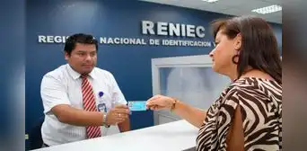 Si voy a tramitar mi DNI en Reniec, ¿es necesario llevar mi foto impresa este 2025? Si voy a tramitar mi DNI en Reniec, ¿es necesario llevar mi foto impresa este 2025?