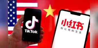 Así es RedNote, la popular app china a la que migran los usuarios de TikTok en Estados Unidos tras su prohibición Así es RedNote, la popular app china a la que migran los usuarios de TikTok en Estados Unidos tras su prohibición