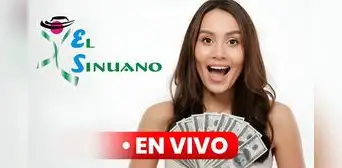 Resultado Sinuano Día y Noche EN VIVO hoy, 16 de enero 2025: revisa qué jugó el último sorteo y números ganadores vía Telecaribe