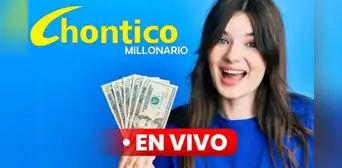 Resultados Chontico Día y Noche EN VIVO HOY, 16 de enero 2025: conoce qué número jugó el ÚLTIMO sorteo Resultados Chontico Día y Noche EN VIVO HOY, 16 de enero 2025: conoce qué número jugó el ÚLTIMO sorteo
