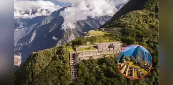 El asombroso hallazgo arqueológico en Cusco considerado como la ''Cuna de Oro'': sería el segundo Machu Picchu