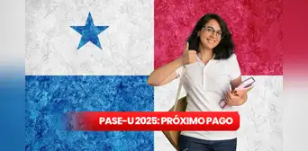 Nuevo pago PASE-U 2025 EN VIVO hoy, 15 de enero: montos oficiales, fechas de pagos y buenas noticias Nuevo pago PASE-U 2025 EN VIVO hoy, 15 de enero: montos oficiales, fechas de pagos y buenas noticias