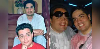 Jorge Benavides recuerda a su hermano Christian con emotivo video tras 15 años de fallecido: "Debí tirar más fotos"