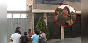 Joven soldado del Ejército es asesinado a balazos en fiesta de cumpleaños en San Martín de Porres Joven soldado del Ejército es asesinado a balazos en fiesta de cumpleaños en San Martín de Porres
