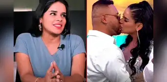 Giuliana Rengifo confiesa que retomó su relación con ‘Maryto’: “Tengo que controlar mis impulsos” Giuliana Rengifo confiesa que retomó su relación con ‘Maryto’: “Tengo que controlar mis impulsos”