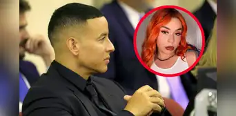 Daddy Yankee lamenta relación con su hija Jessaelys tras ir a tribunales con su ex esposa, Mireddys: "Ahora mismo está un poco lacerada"