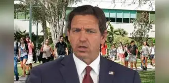 Florida: nueva ley prohibirá a inmigrantes en USA el acceso a universidades tras el apoyo de DeSantis a Trump