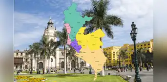 Estos son los 5 distritos más antiguos de Lima: uno de ellos se encuentra en Lima Norte y se fundó en 1571
