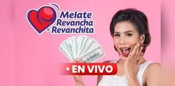 Resultados Melate, Revancha y Revanchita 4005 EN VIVO hoy, 15 de enero 2025: números ganadores de la Lotería Nacional de México