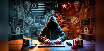 El FBI elimina el malware PlugX de hackers chinos: más de 4.000 computadoras y redes en EE. UU. liberadas