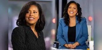 ¿Dónde está Sheinelle Jones? El verdadero motivo de la ausencia de la presentadora de 'Today Show' en EE. UU.