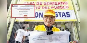 Cerad: verifica tu monto asignado del Fonavi en la lista 21 antes de ir a cobrar al Banco de la Nación Cerad: verifica tu monto asignado del Fonavi en la lista 21 antes de ir a cobrar al Banco de la Nación