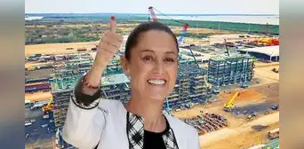 Sheinbaum lanza el Plan México, proyecto clave para su economía ante el regreso de Trump como presidente de EE. UU.