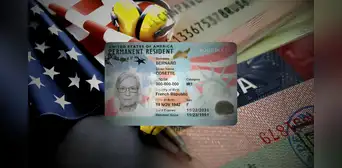 Green Card para inmigrantes en EE. UU.: las 5 profesiones para obtener más fácil la residencia permanente en 2025 Green Card para inmigrantes en EE. UU.: las 5 profesiones para obtener más fácil la residencia permanente en 2025