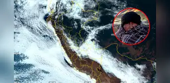 Alerta naranja en Lima y más de 10 regiones del sur peruano: Senamhi advierte fenómeno metereológico por 3 días