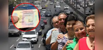 A partir de esta edad, adultos mayores en Perú tienen cambios importantes en el trámite de licencia de conducir, vía MTC A partir de esta edad, adultos mayores en Perú tienen cambios importantes en el trámite de licencia de conducir, vía MTC