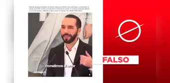 Bukele no criticó a la ONU, OEA y la Corte Penal por la toma de poder del dictador Nicolás Maduro en 2025