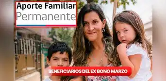 Consulta el Bono Marzo 2025 con RUT: ¿cómo saber si estoy entre los primeros beneficiarios y cuándo pagan en Chile? Consulta el Bono Marzo 2025 con RUT: ¿cómo saber si estoy entre los primeros beneficiarios y cuándo pagan en Chile?