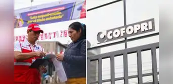 Cofopri te ayuda a obtener tu título de propiedad: conoce cómo acceder al programa de empadronamiento gratis Cofopri te ayuda a obtener tu título de propiedad: conoce cómo acceder al programa de empadronamiento gratis