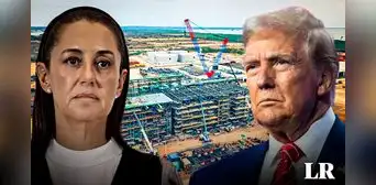 Sheinbaum lanza el Plan México, proyecto clave para su economía ante el regreso de Trump como presidente de EE. UU.