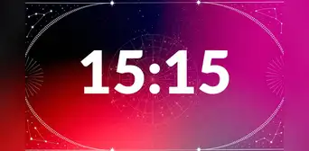 ¿Qué significa ver la hora espejo 15:15 en el reloj? ¿Qué significa ver la hora espejo 15:15 en el reloj?
