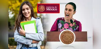 Claudia Sheinbaum ya reveló la fecha de pago de una nueva beca para estudiantes mexicanos: calendario oficial del beneficio