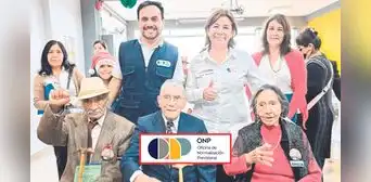 Si tienes menos de 10, 15 o 20 años de aportaciones, puedes acceder al préstamo previsional de la ONP: ¿cómo solicitarlo?