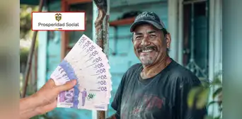 ¡Atentos beneficiarios de Devolución del IVA 2025! Nueva fecha de pago y revisa los 2 requisitos que debes cumplir para cobrar vía Prosperidad Social ¡Atentos beneficiarios de Devolución del IVA 2025! Nueva fecha de pago y revisa los 2 requisitos que debes cumplir para cobrar vía Prosperidad Social