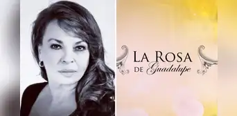 Muere Iliana de la Garza, popular actriz de 'La rosa de Guadalupe', tras un fatídico paro cardiorrespiratorio