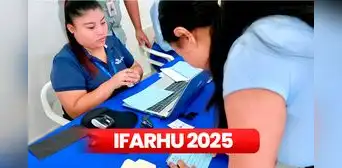 Se conoció el cronograma del IFARHU: conoce todo sobre los pagos de Becas y Asistencias Nuevas Se conoció el cronograma del IFARHU: conoce todo sobre los pagos de Becas y Asistencias Nuevas