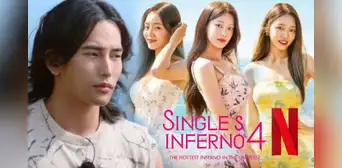 'Cielo para dos' capítulo 5 temporada 4: fecha de estreno horarios y cómo ver el reality coreano de Netflix 'Cielo para dos' capítulo 5 temporada 4: fecha de estreno horarios y cómo ver el reality coreano de Netflix