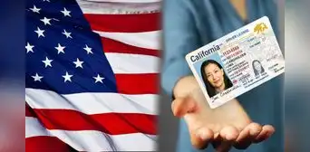 ¿No tienes Real ID? Inmigrantes ahora podrán identificarse con estos 8 documentos válidos en Estados Unidos ¿No tienes Real ID? Inmigrantes ahora podrán identificarse con estos 8 documentos válidos en Estados Unidos