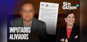 RMP tras anulación de prisión preventiva contra Nicanor Boluarte: "El señor y sus amigos pueden pasear sin ningún problema"