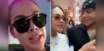 Jossmery Toledo responde a tiktoker Neutro tras exponer sus lujosos pedidos en viaje: "Me dijo 'yo te voy a pagar todo'"